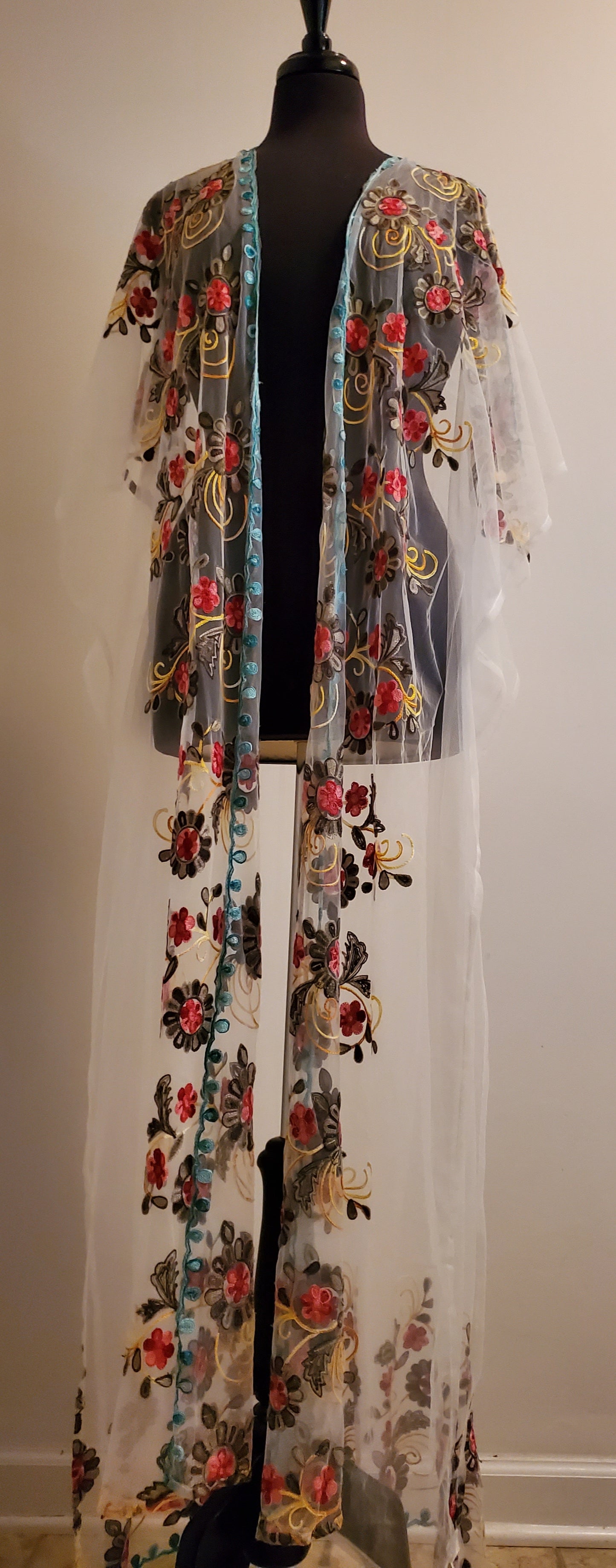CAN'T STOP KIMONO