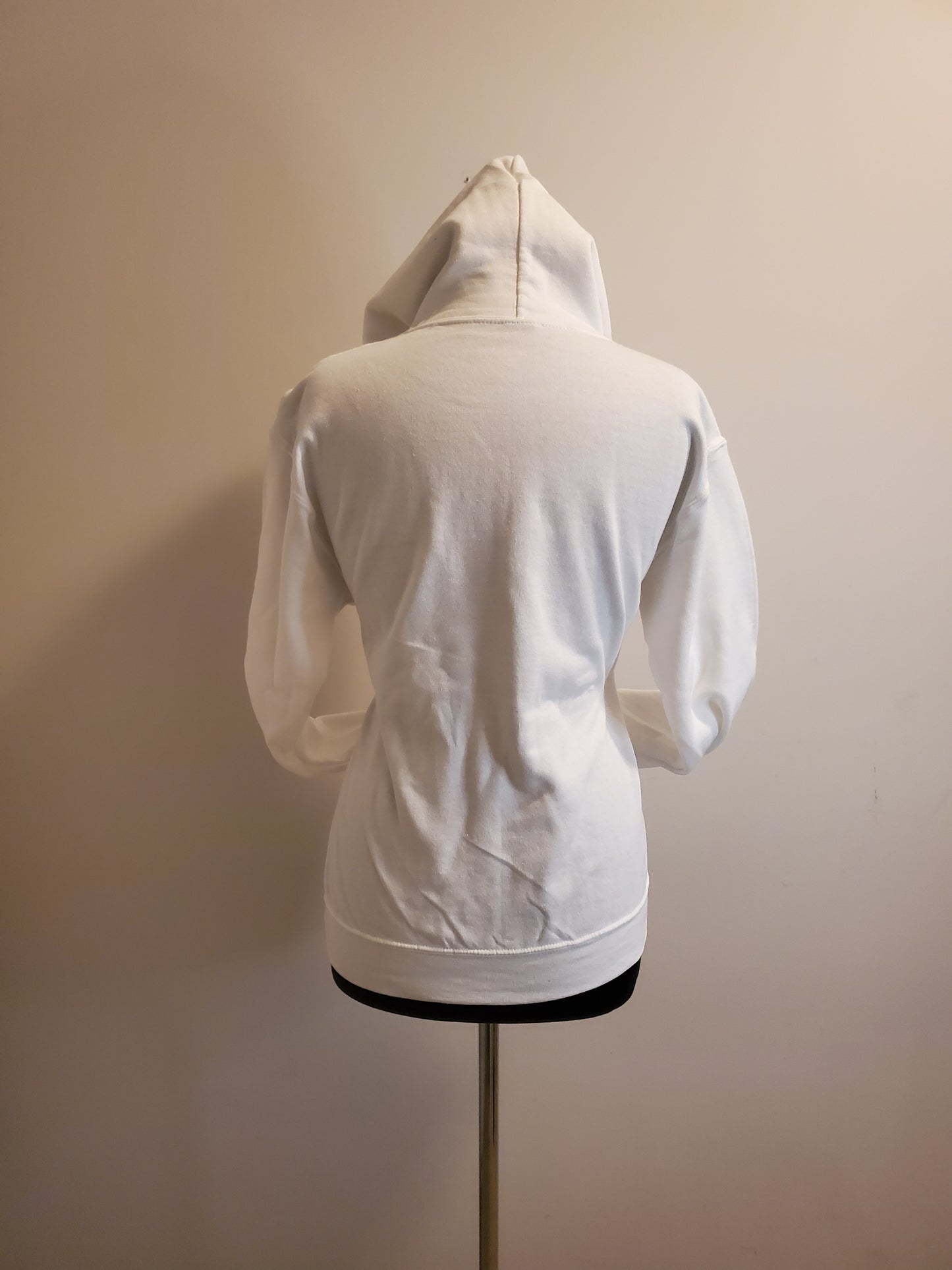 PINKY'S CLOSET LOGO SWEATSHIRT