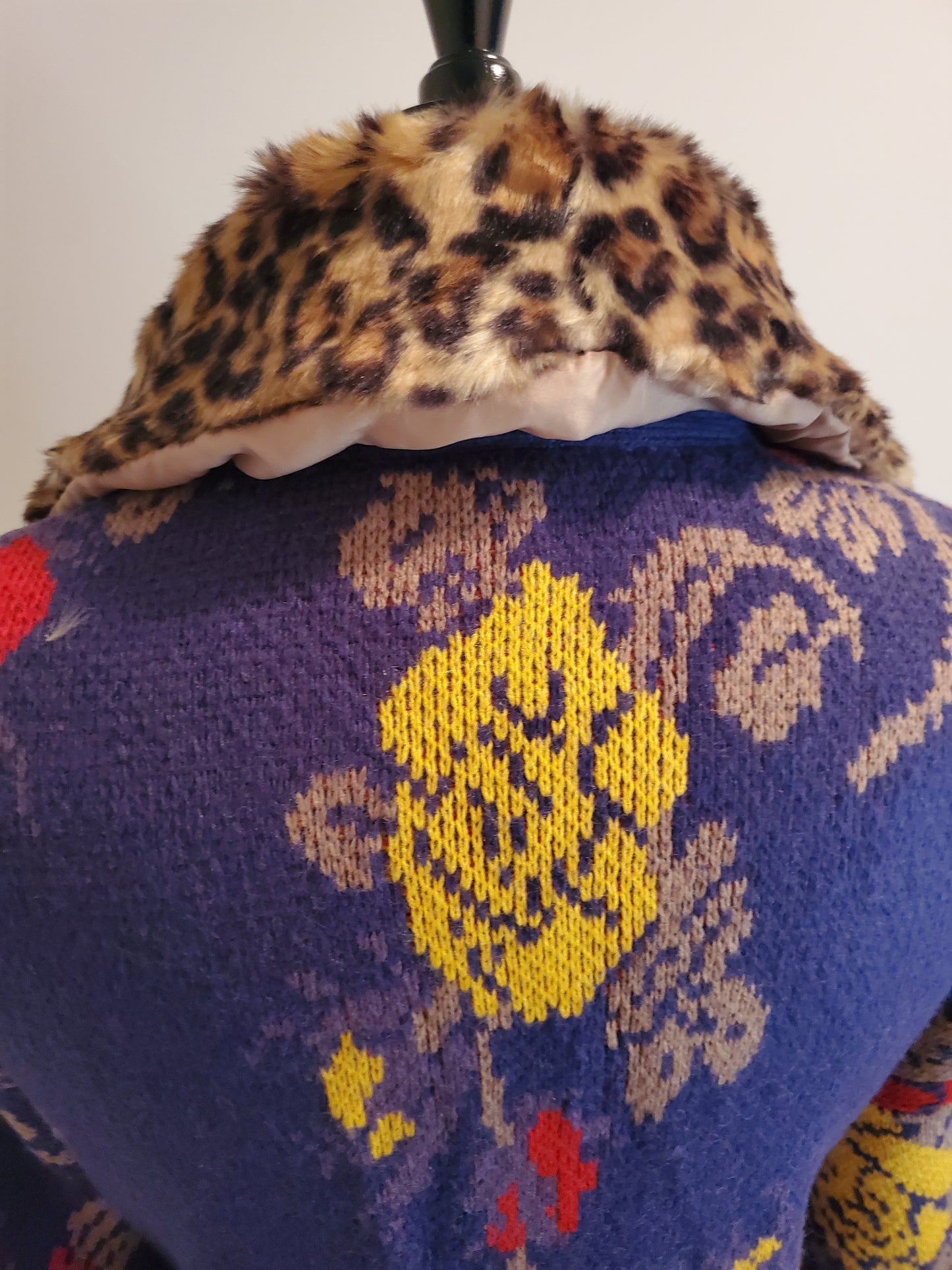 LOUISE & LILLY SWEATER CARDIGAN