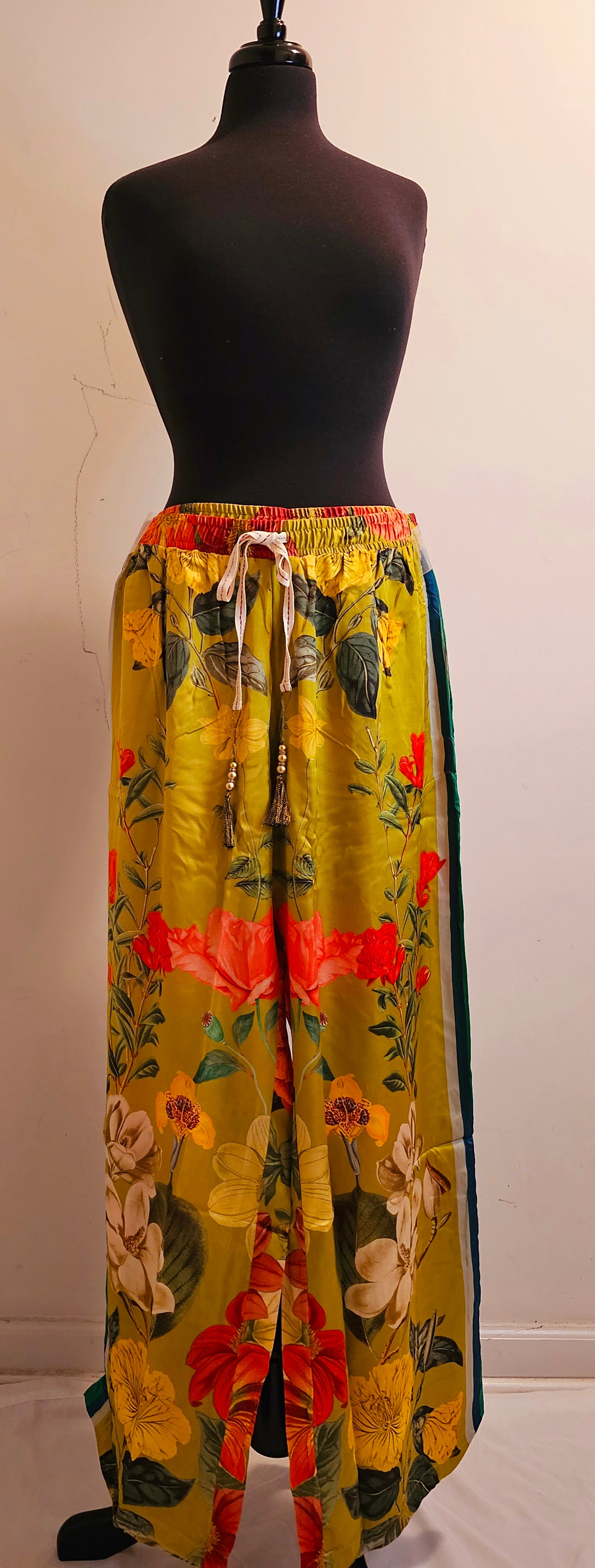 FRENCH RIVIERA PANTS