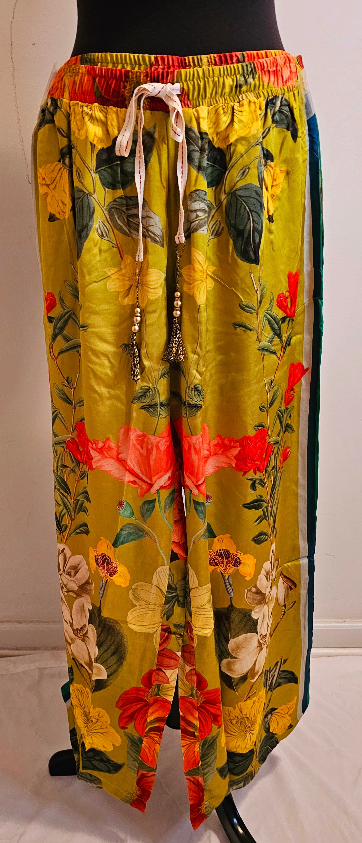 FRENCH RIVIERA PANTS