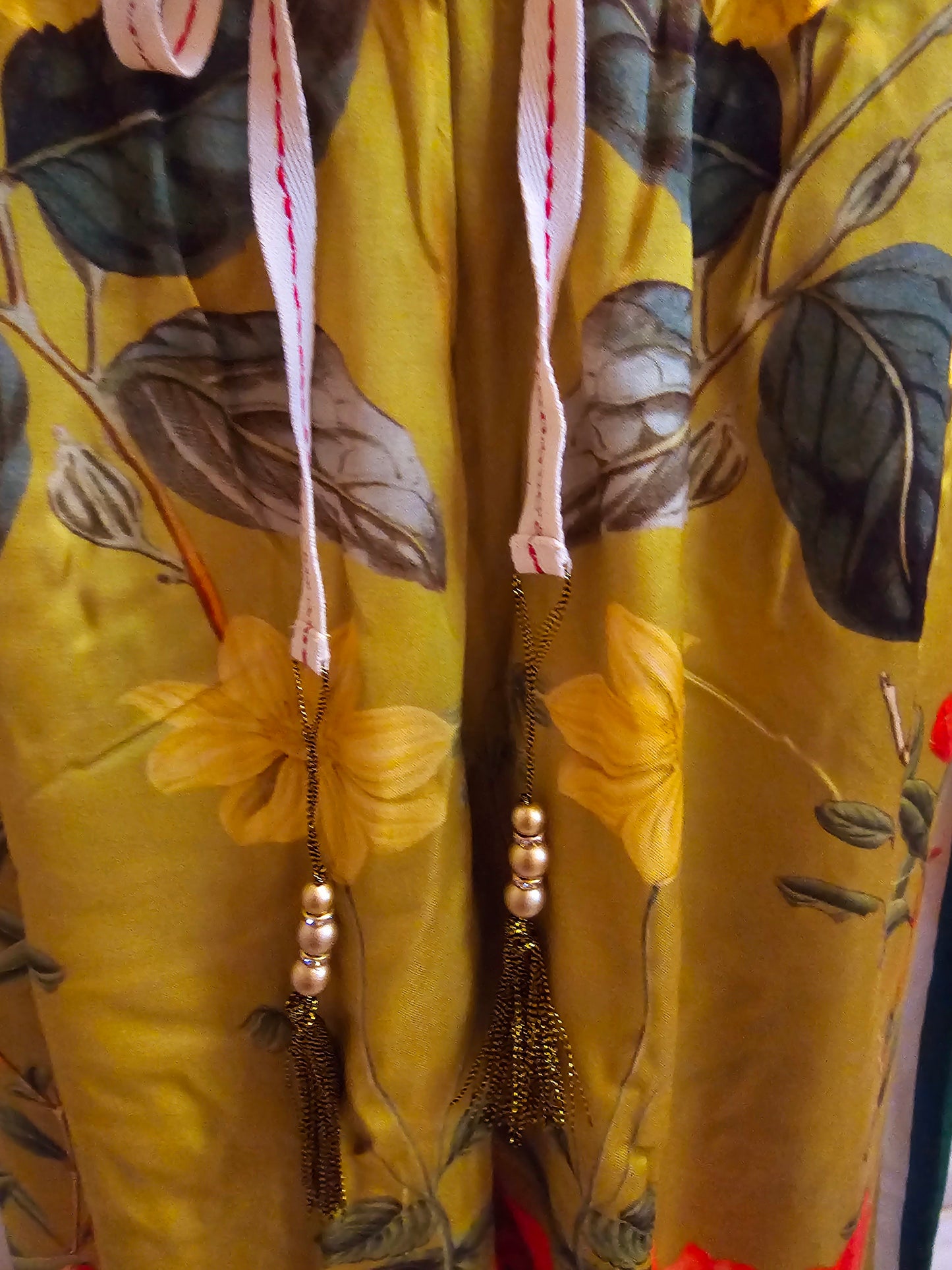 FRENCH RIVIERA PANTS