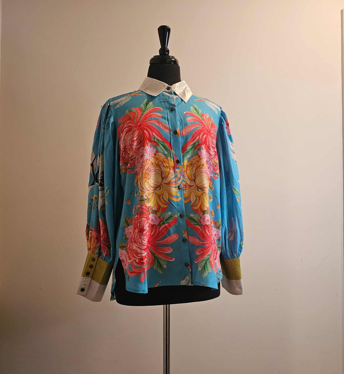 THE LEGENDS OF CRANE SHIRT