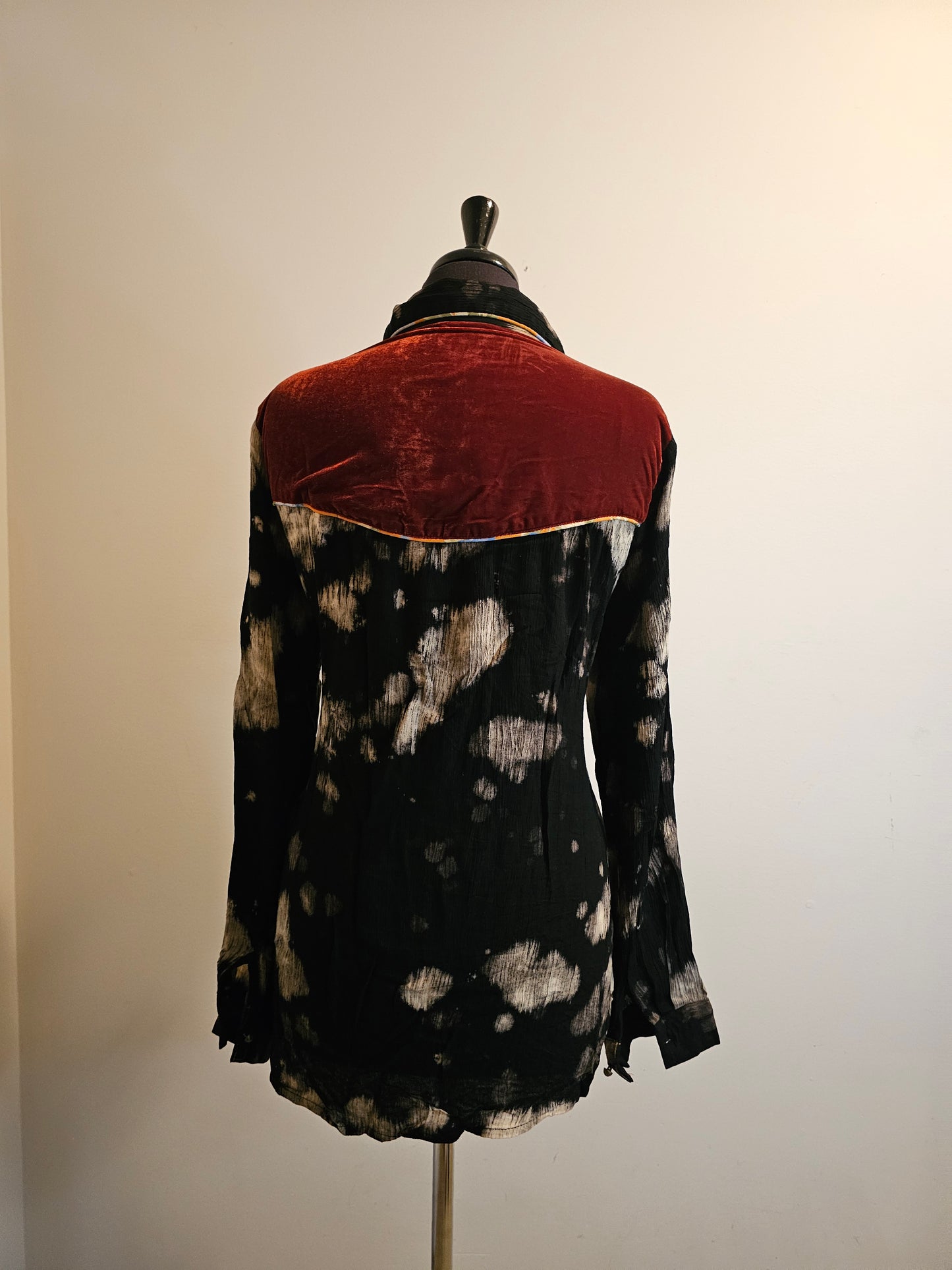 ARRATTA MISS TEXAS SHIRT