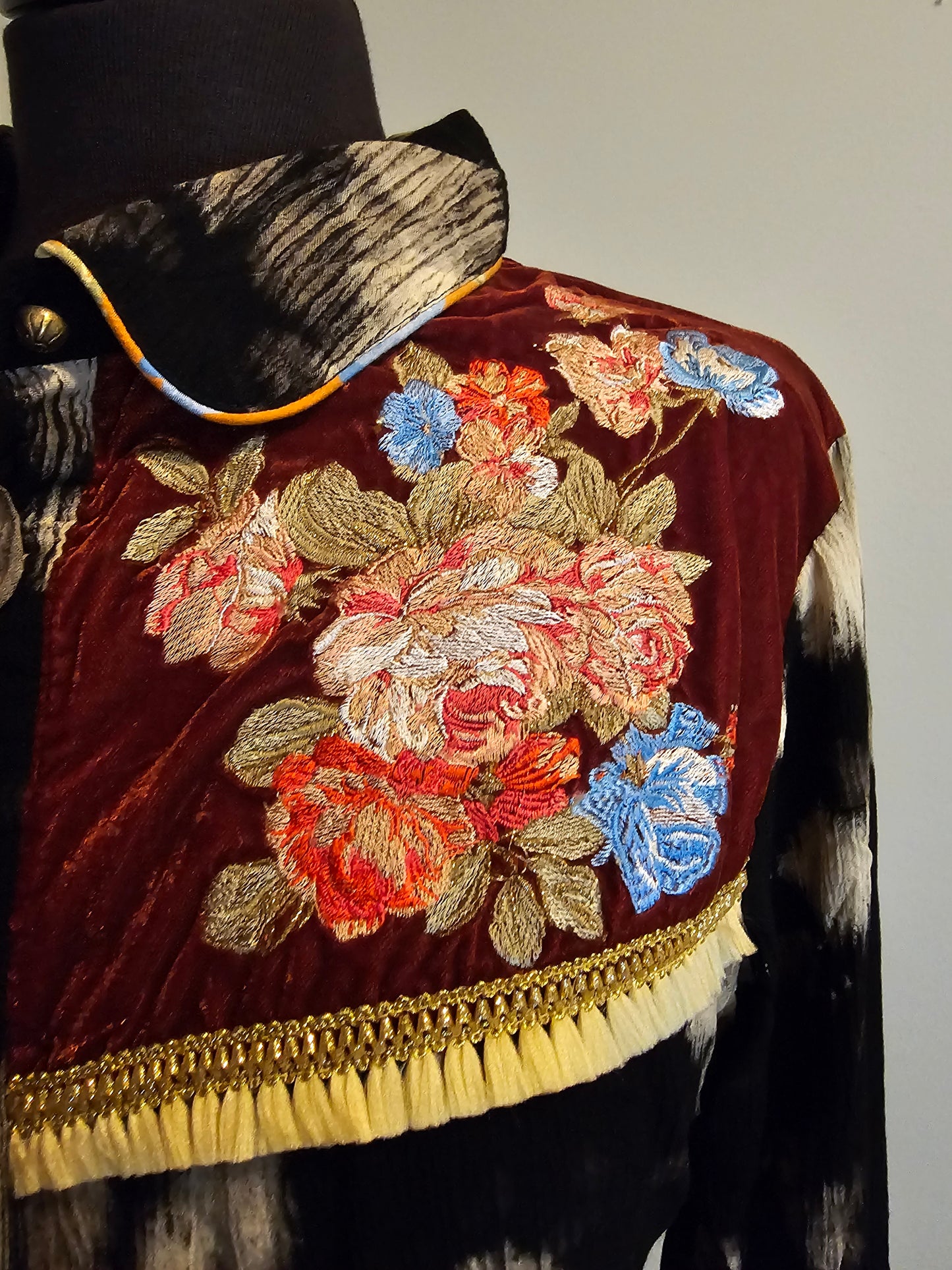 ARRATTA MISS TEXAS SHIRT