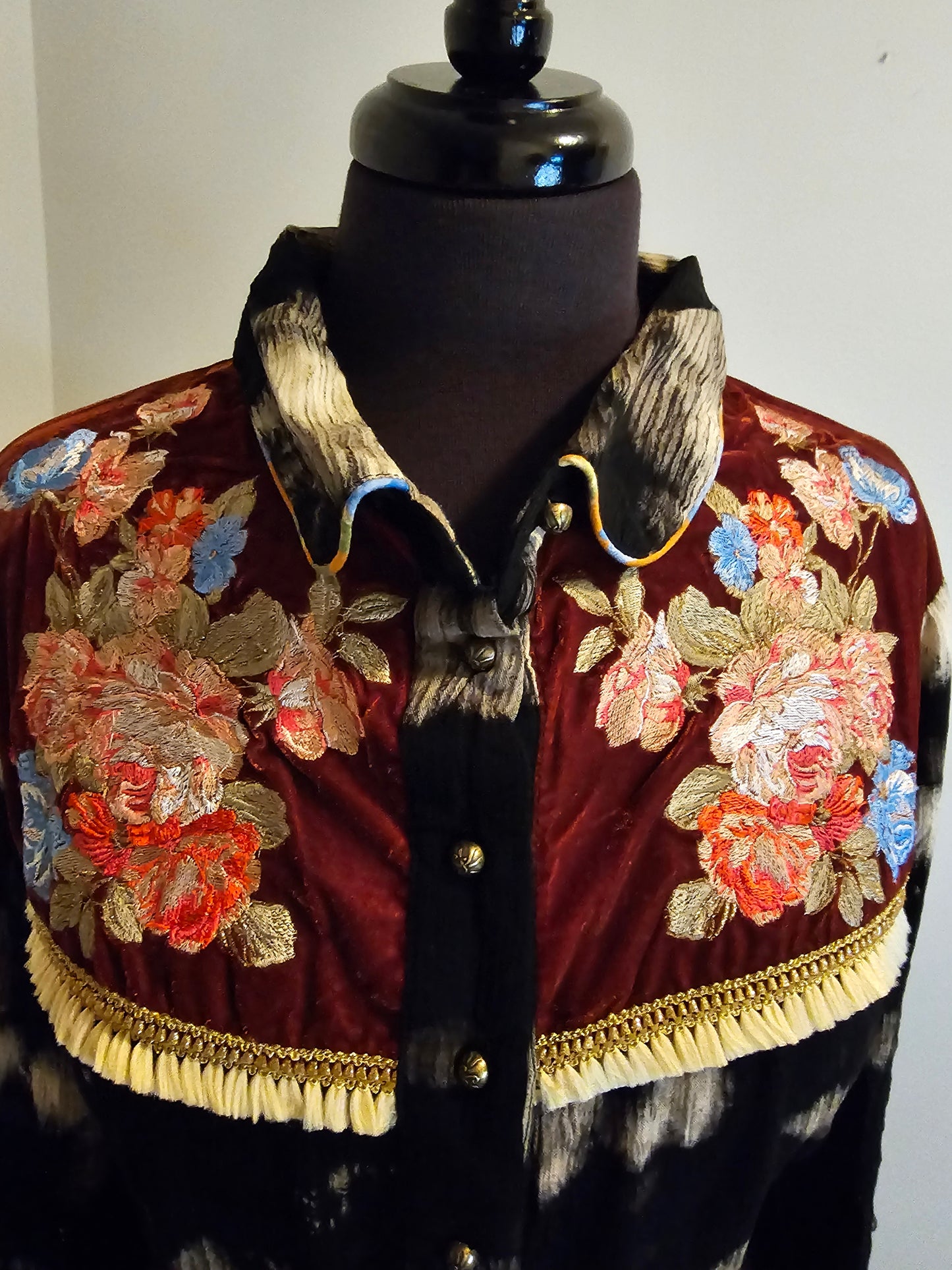 ARRATTA MISS TEXAS SHIRT