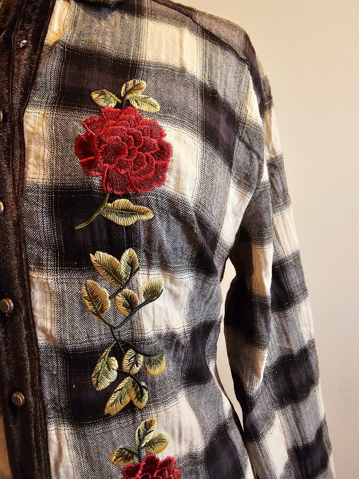 FEELING SPECIAL SHIRT DRESS