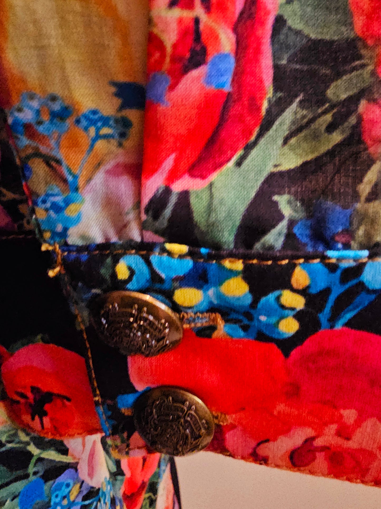 ZINNIA SHIRT DRESS