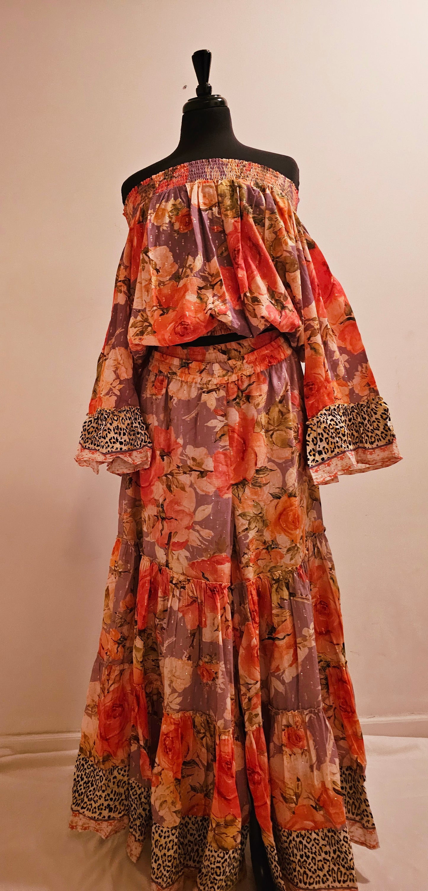 ROSALINE PANTS