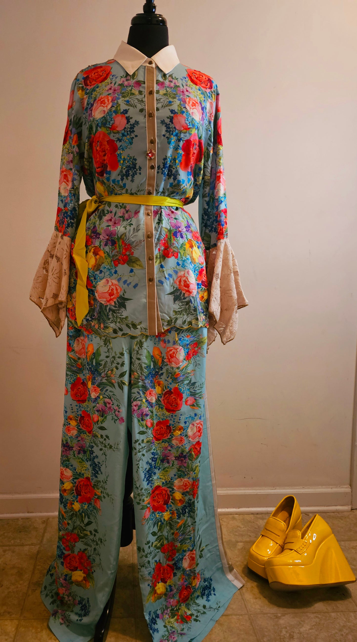 ROMA PANTS