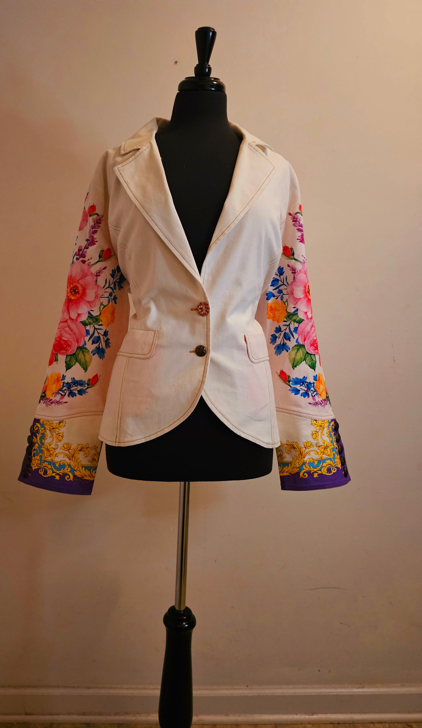 BLOSSOM JACKET