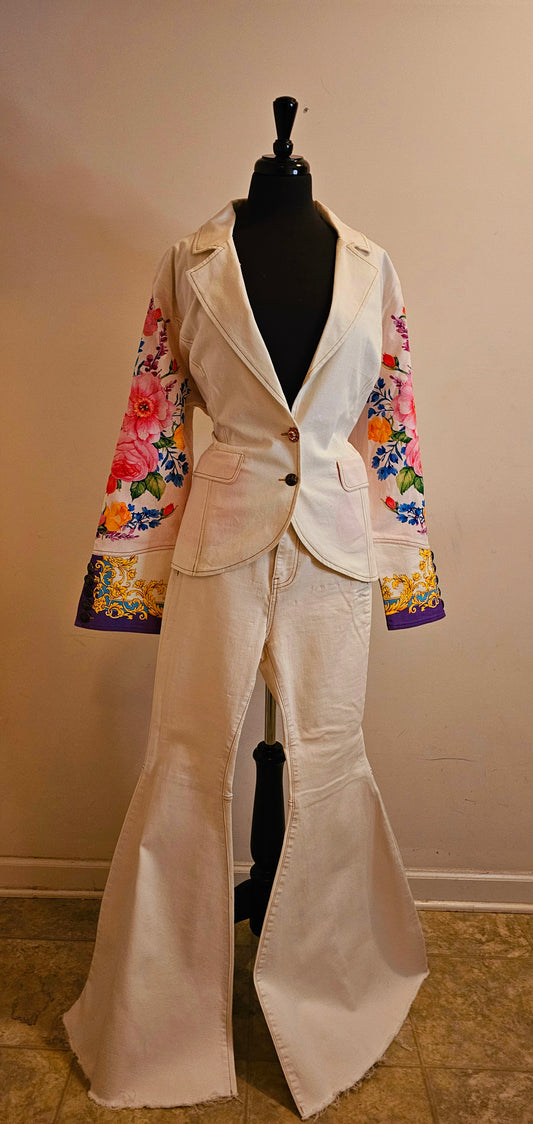 BLOSSOM JACKET