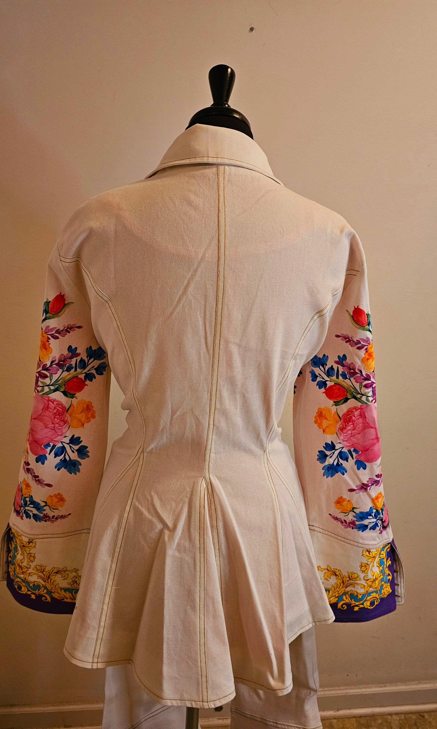 BLOSSOM JACKET