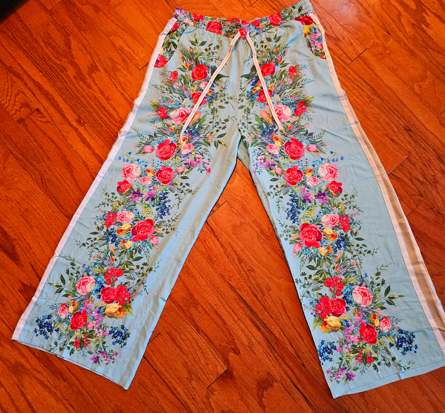ROMA PANTS