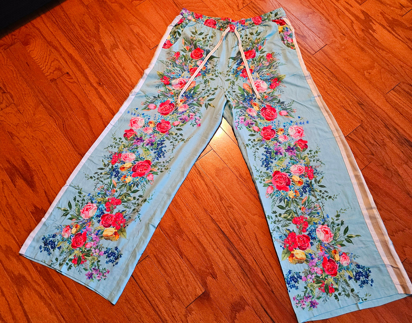 ROMA PANTS