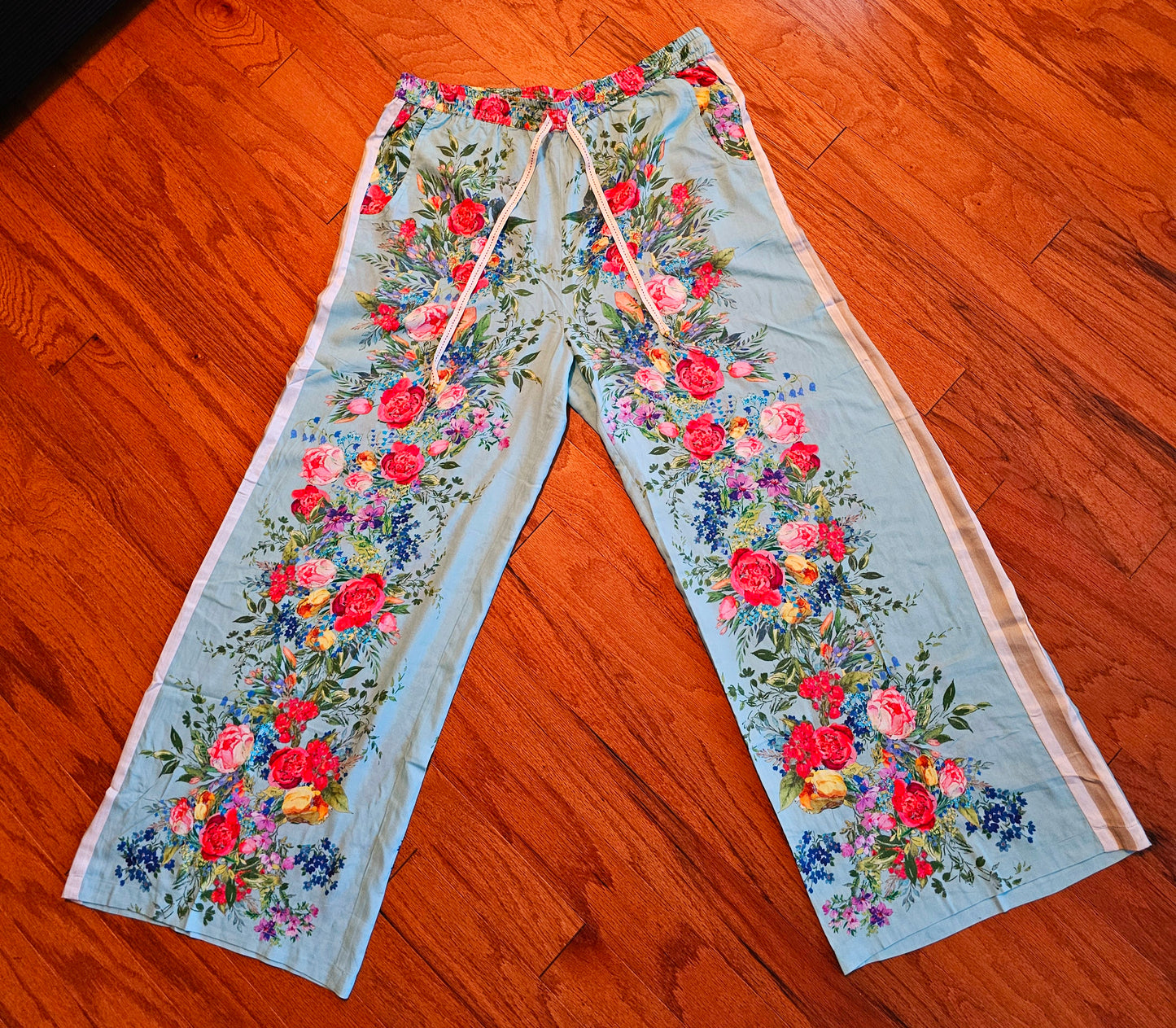 ROMA PANTS