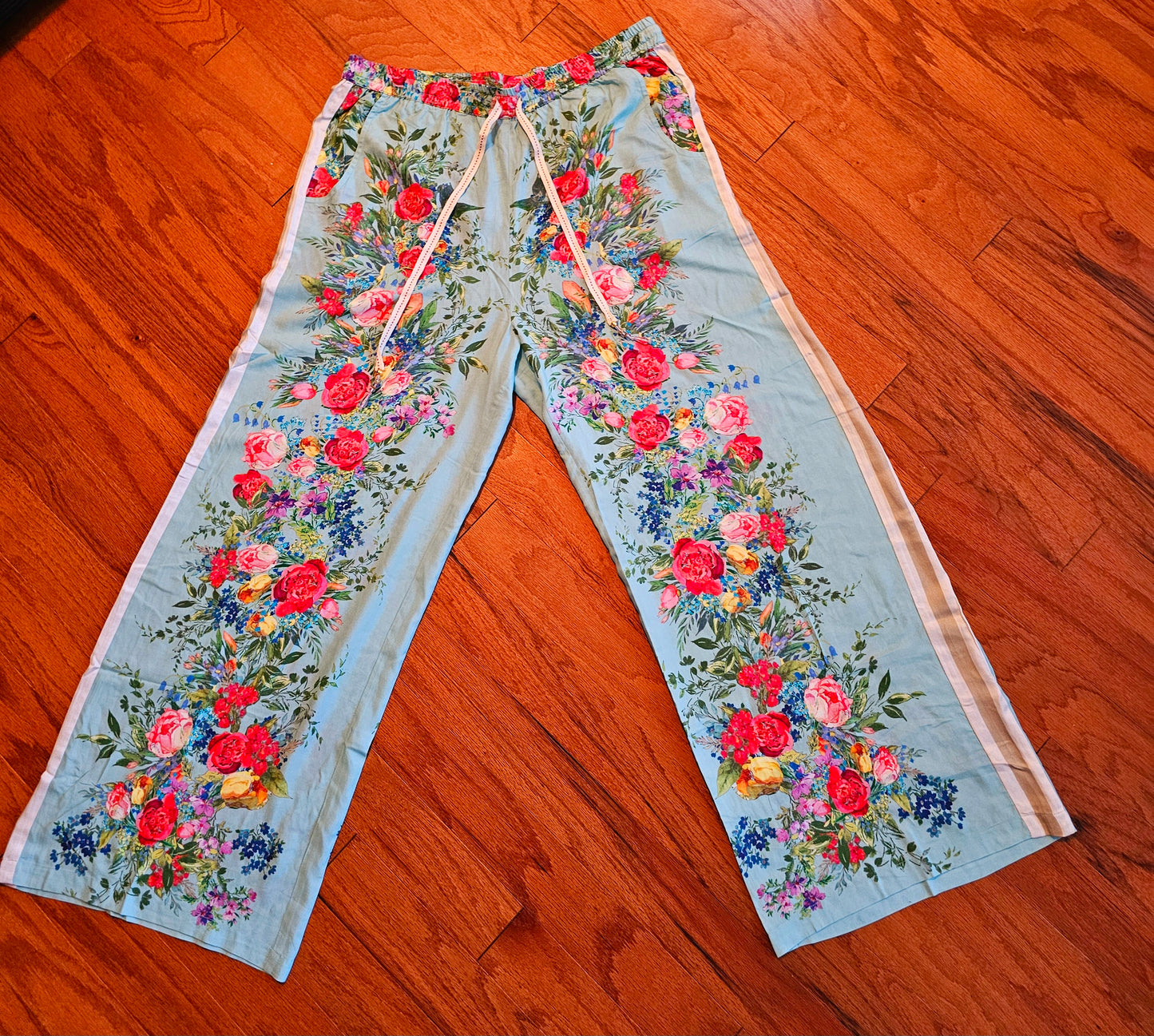 ROMA PANTS