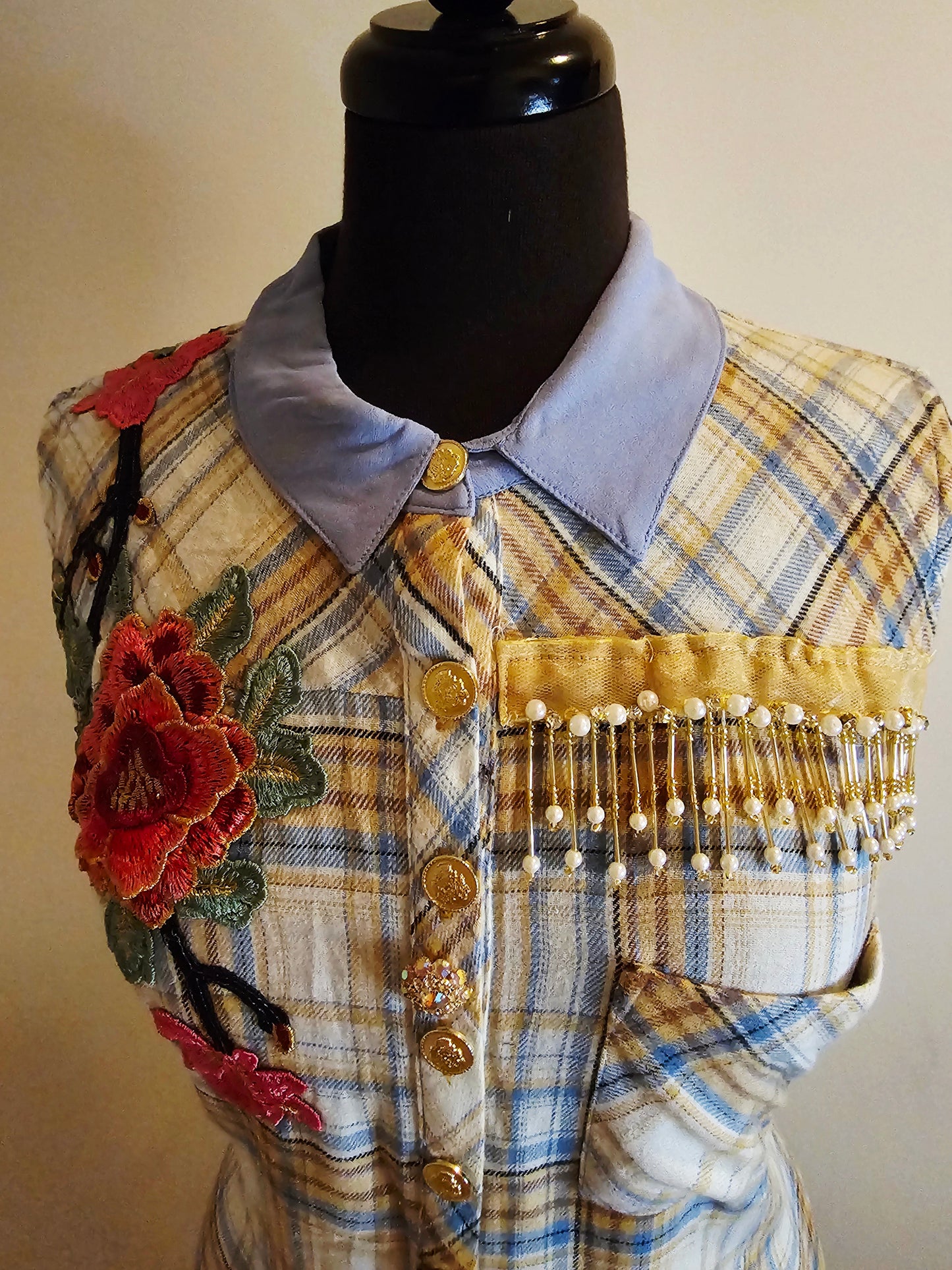 YOU ARE A BEAUTY DUSTER