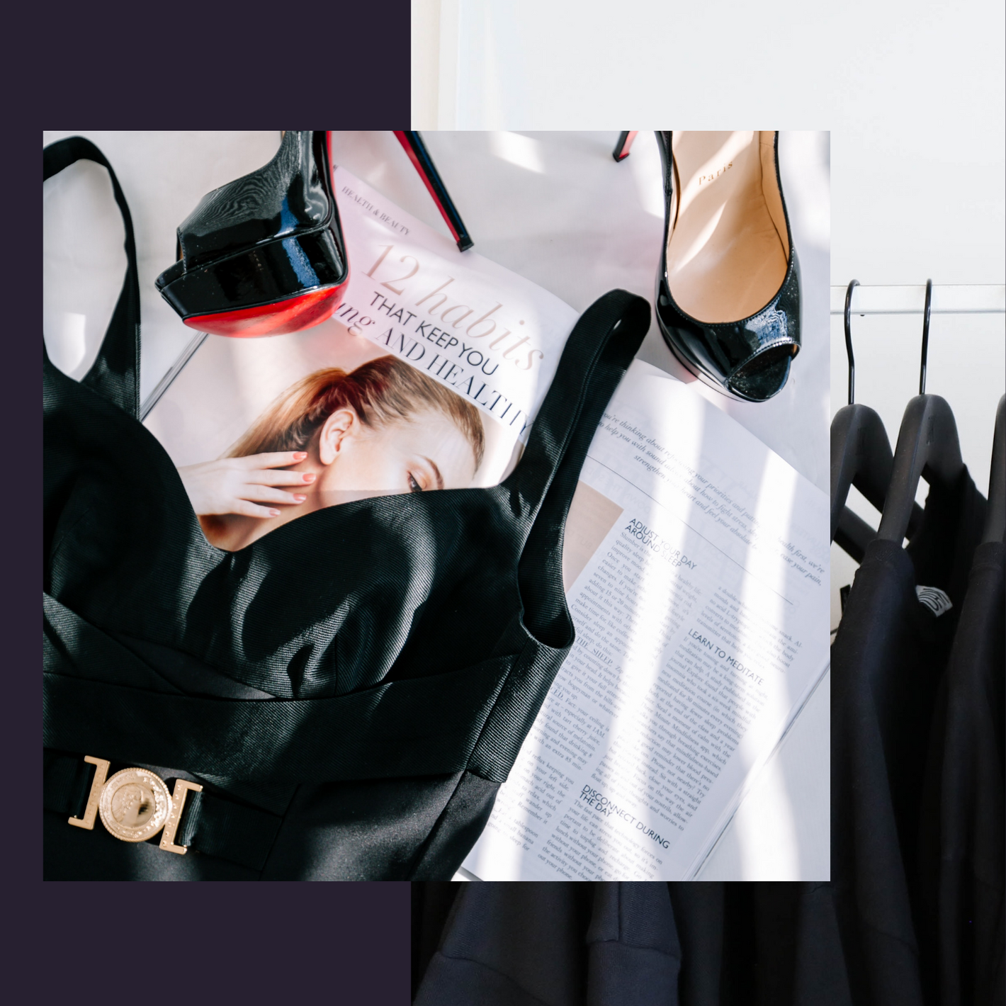 Pinky's Closet Mobile Boutique