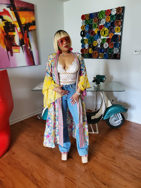 I WILL MEET YOU AT THE MAXI DUSTER