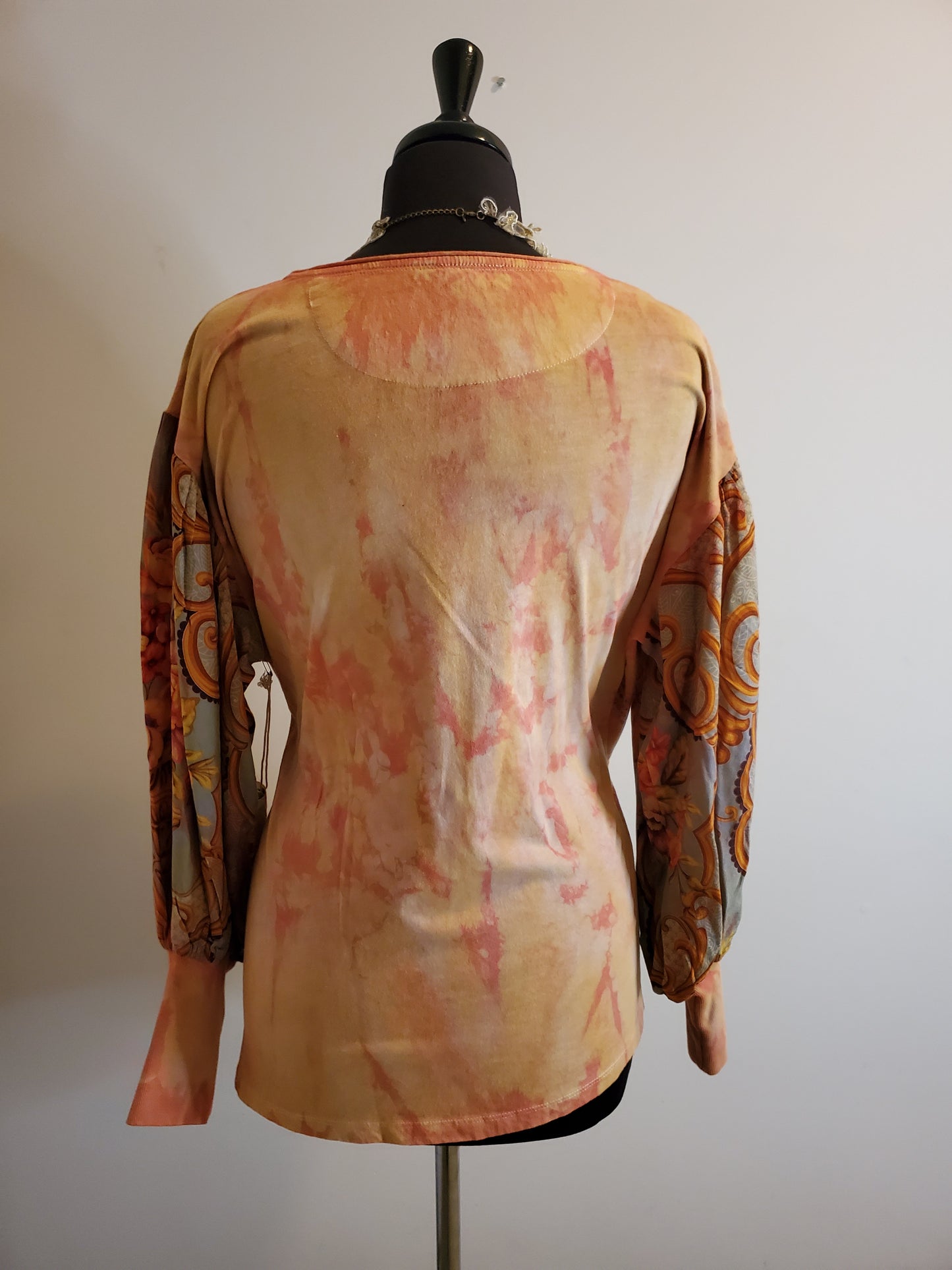 ARRATTA JUST GIANNI TOP