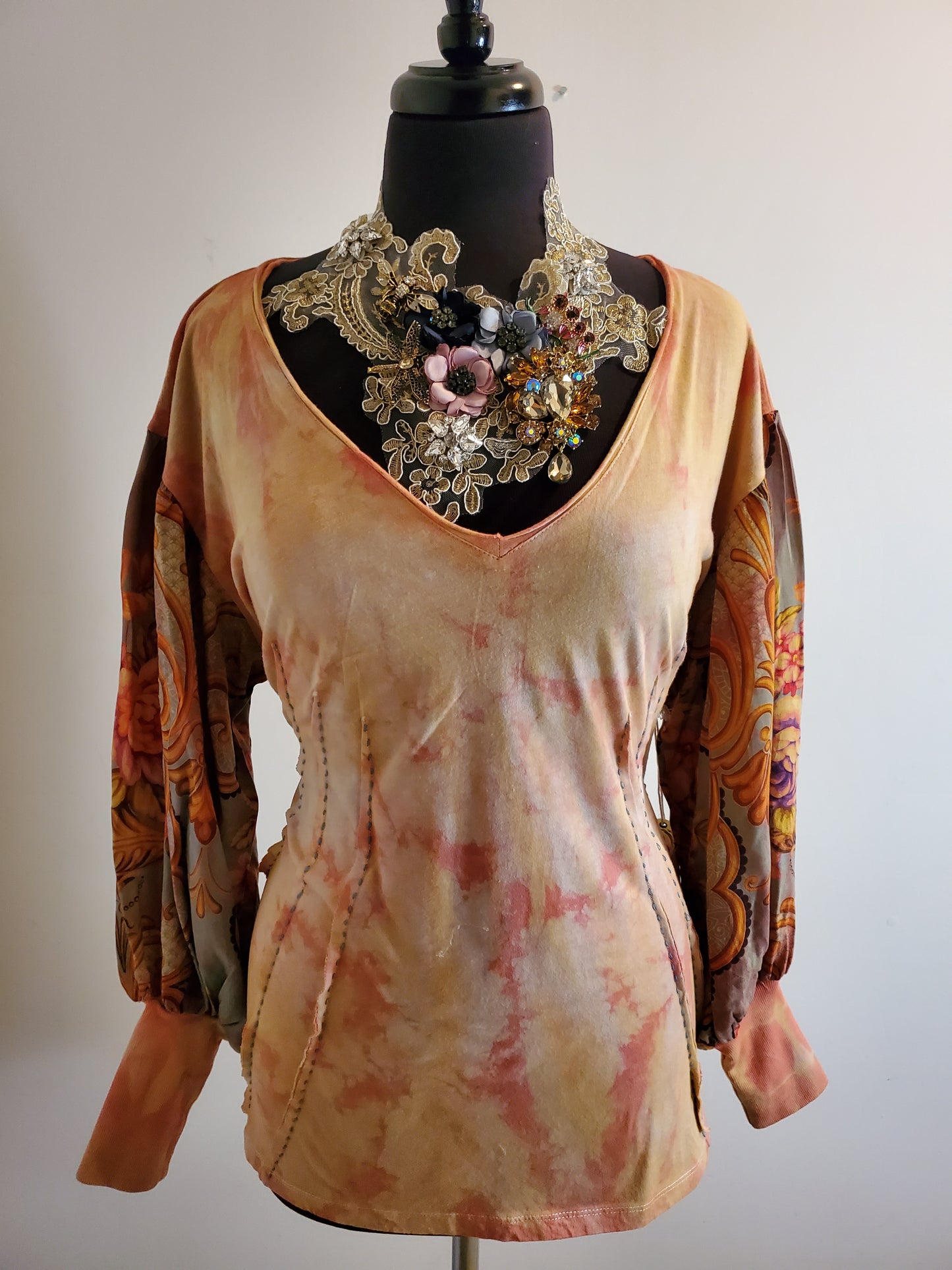 ARRATTA JUST GIANNI TOP