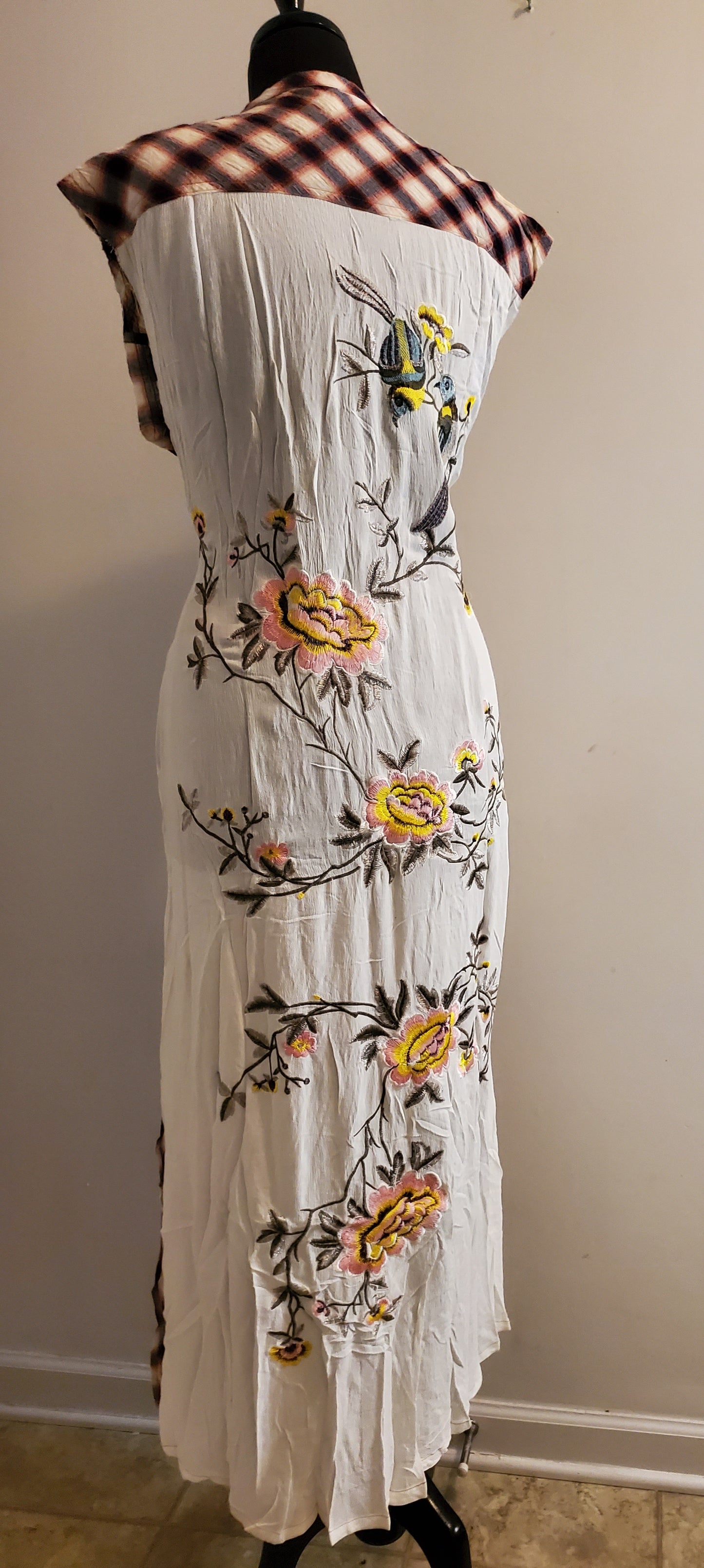 ARATTA MADELINE MAXI DRESS