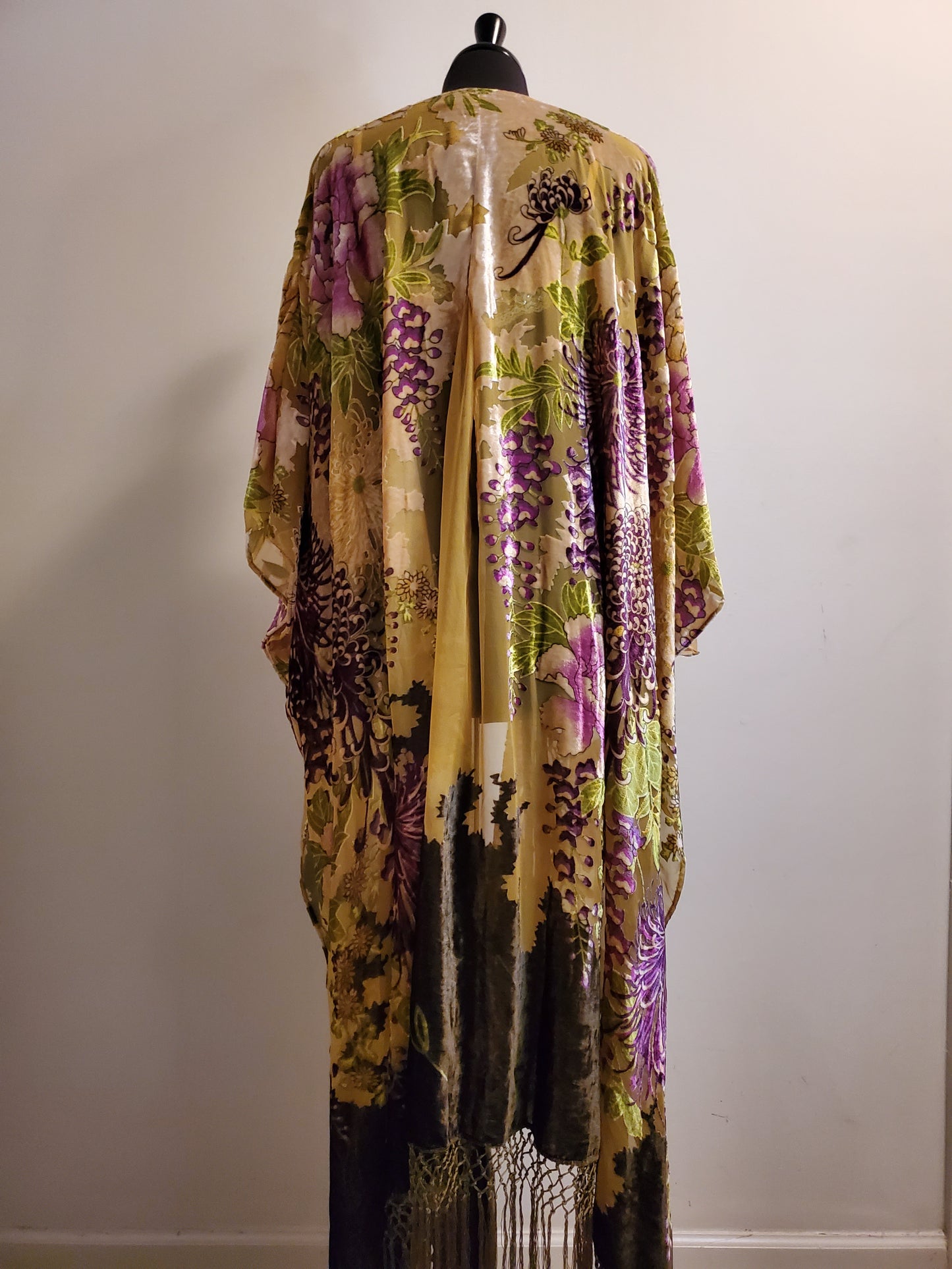 ARATTA FOREST GODDESS KIMONO