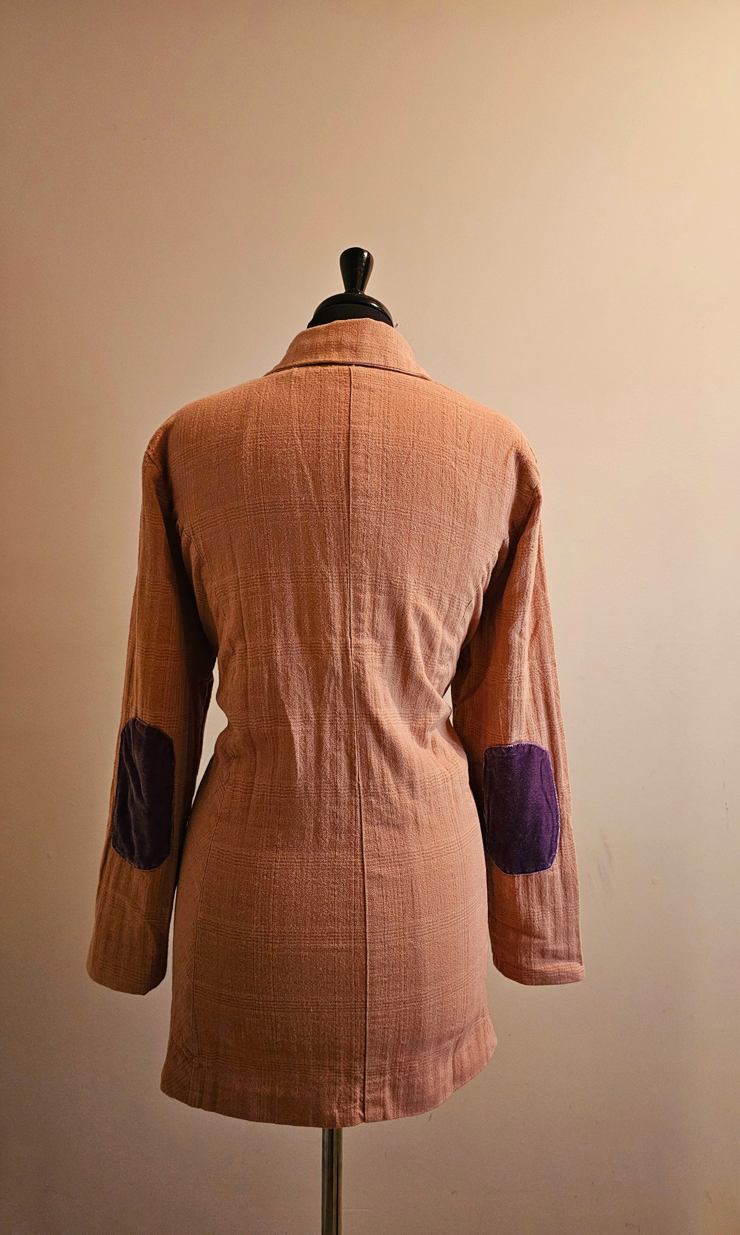 SUDDEN SENSATION BLAZER