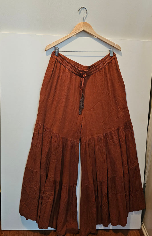 DREAM RUST PANTS