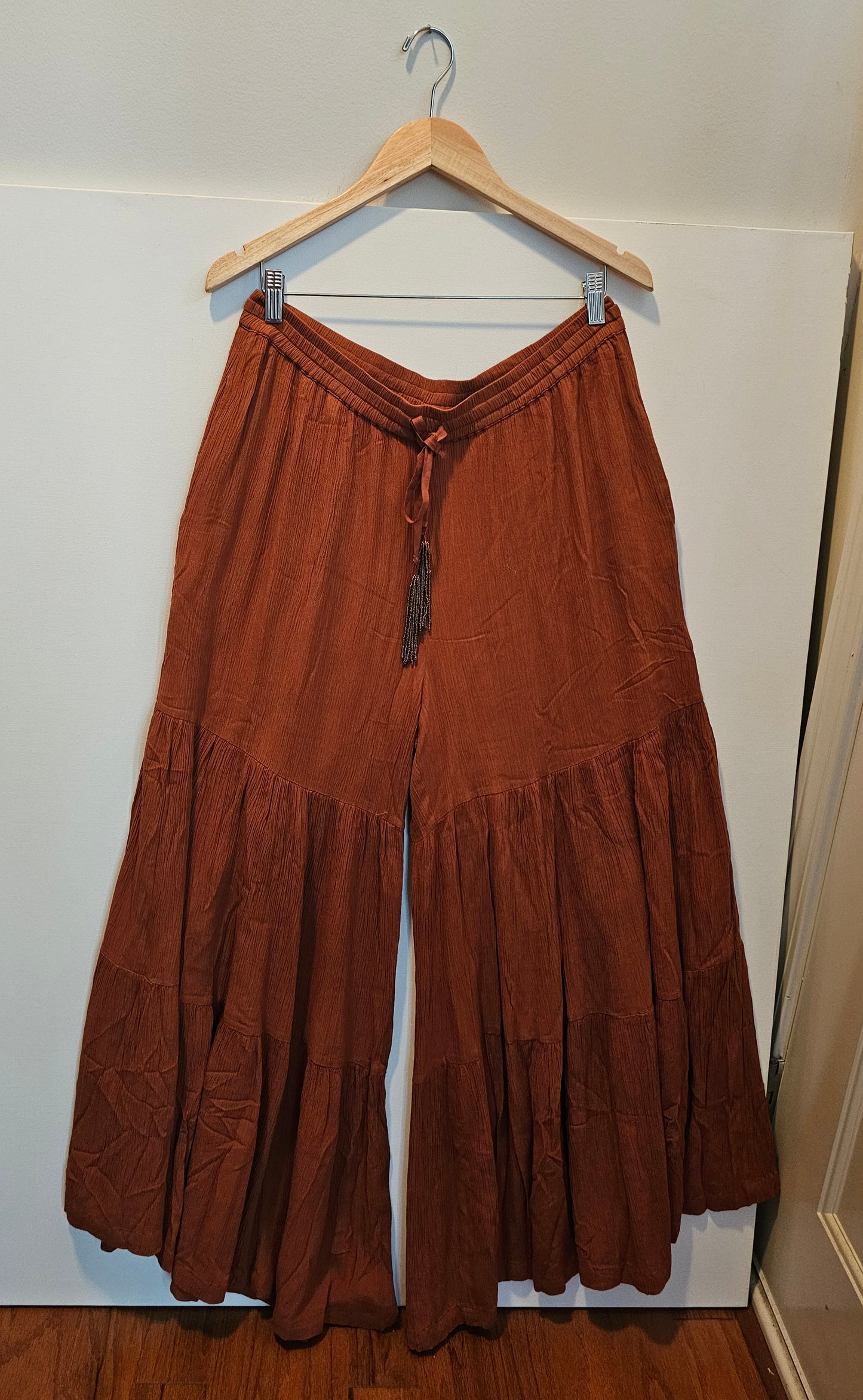 DREAM RUST PANTS