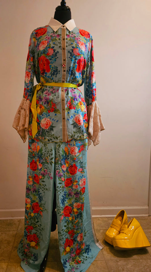 ROMA PANTS