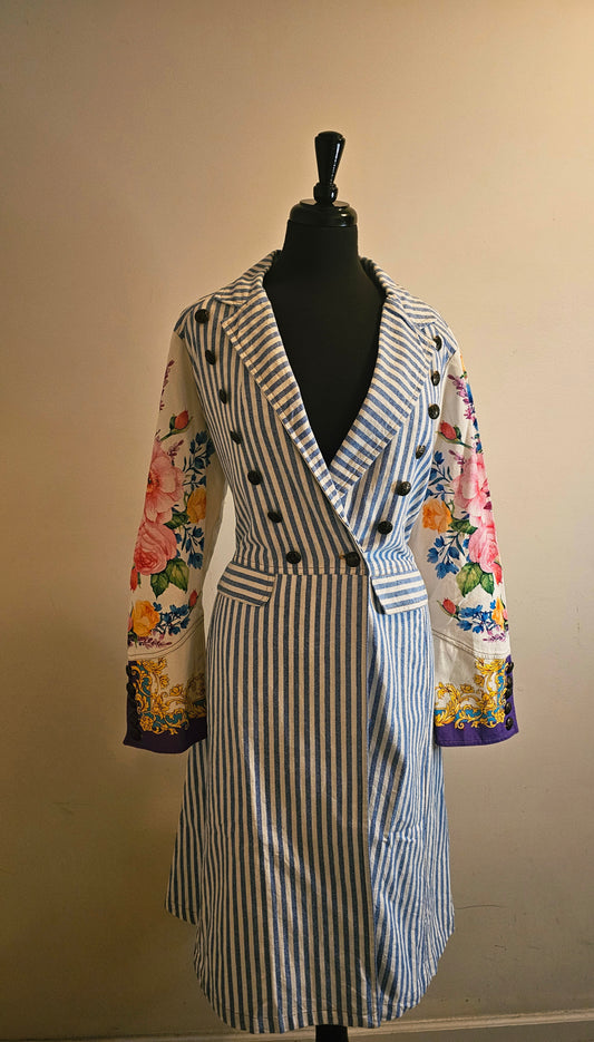 SAILOR'S LOVE COAT