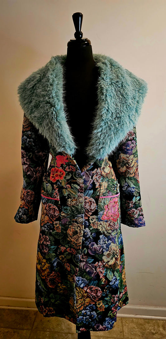 ISABEL COAT