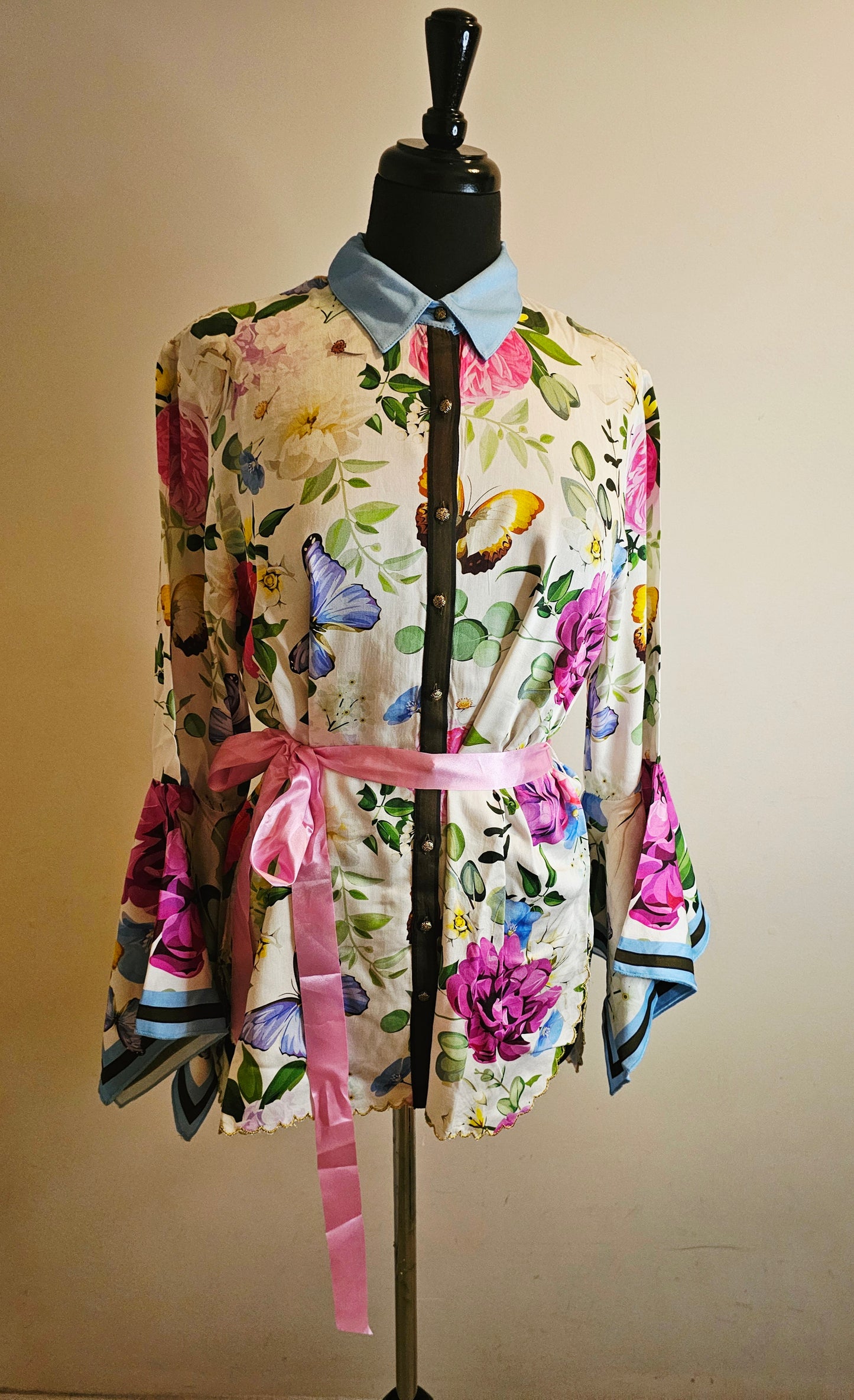SERENITY SPRINGS SHIRT