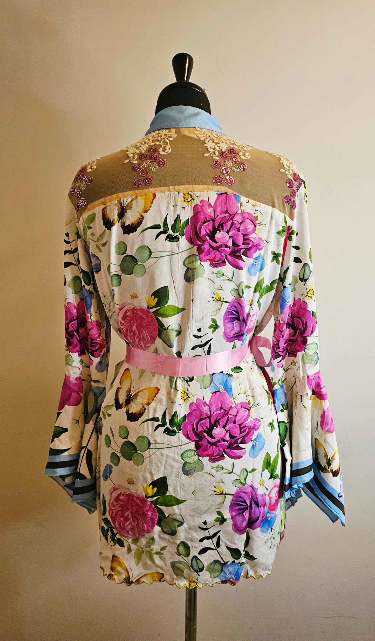 SERENITY SPRINGS SHIRT
