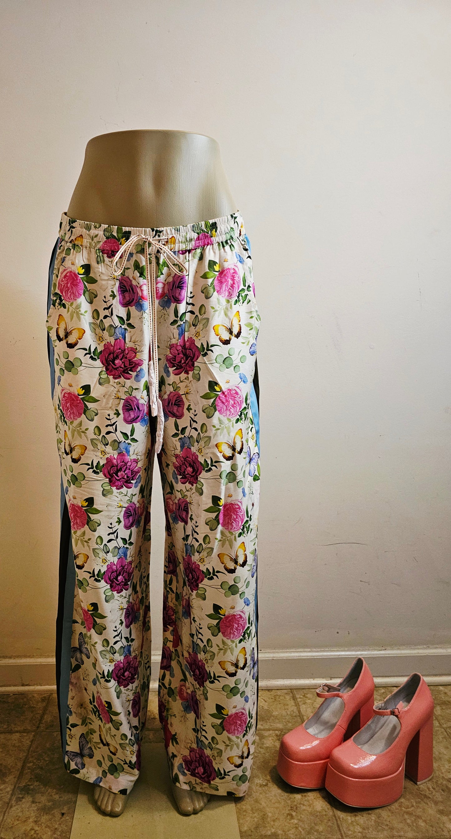 SERENITY SPRINGS PANTS