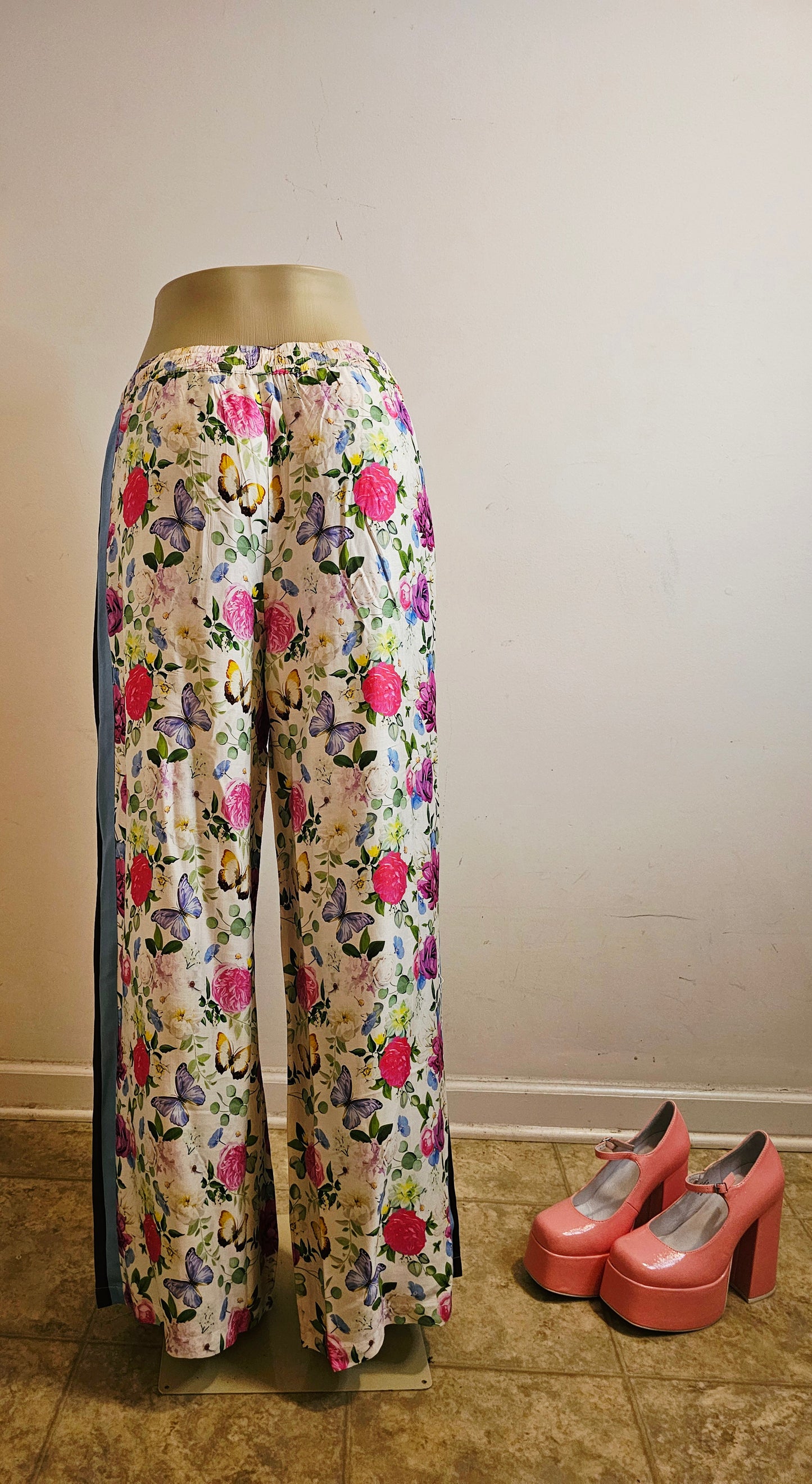 SERENITY SPRINGS PANTS