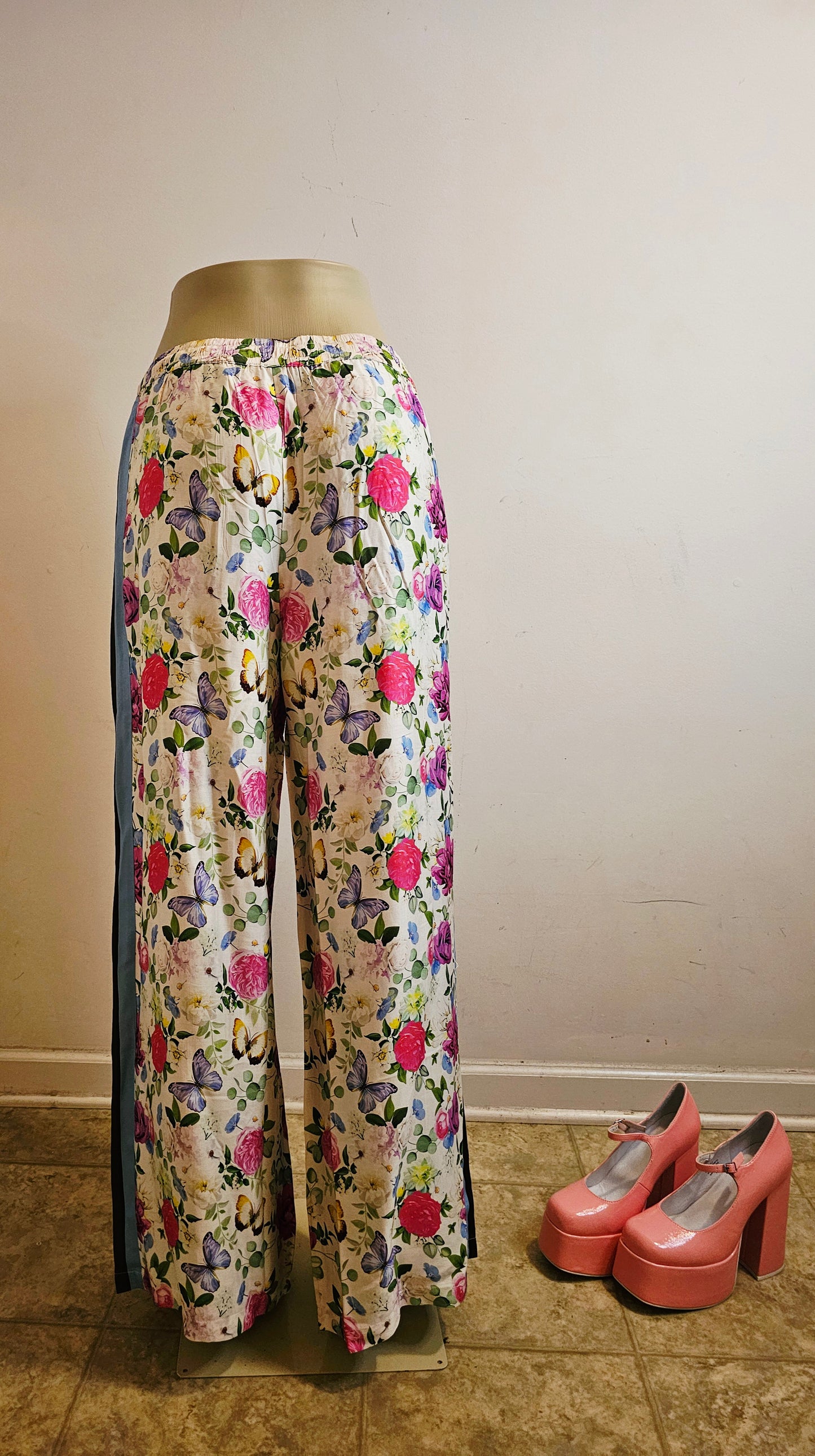 SERENITY SPRINGS PANTS