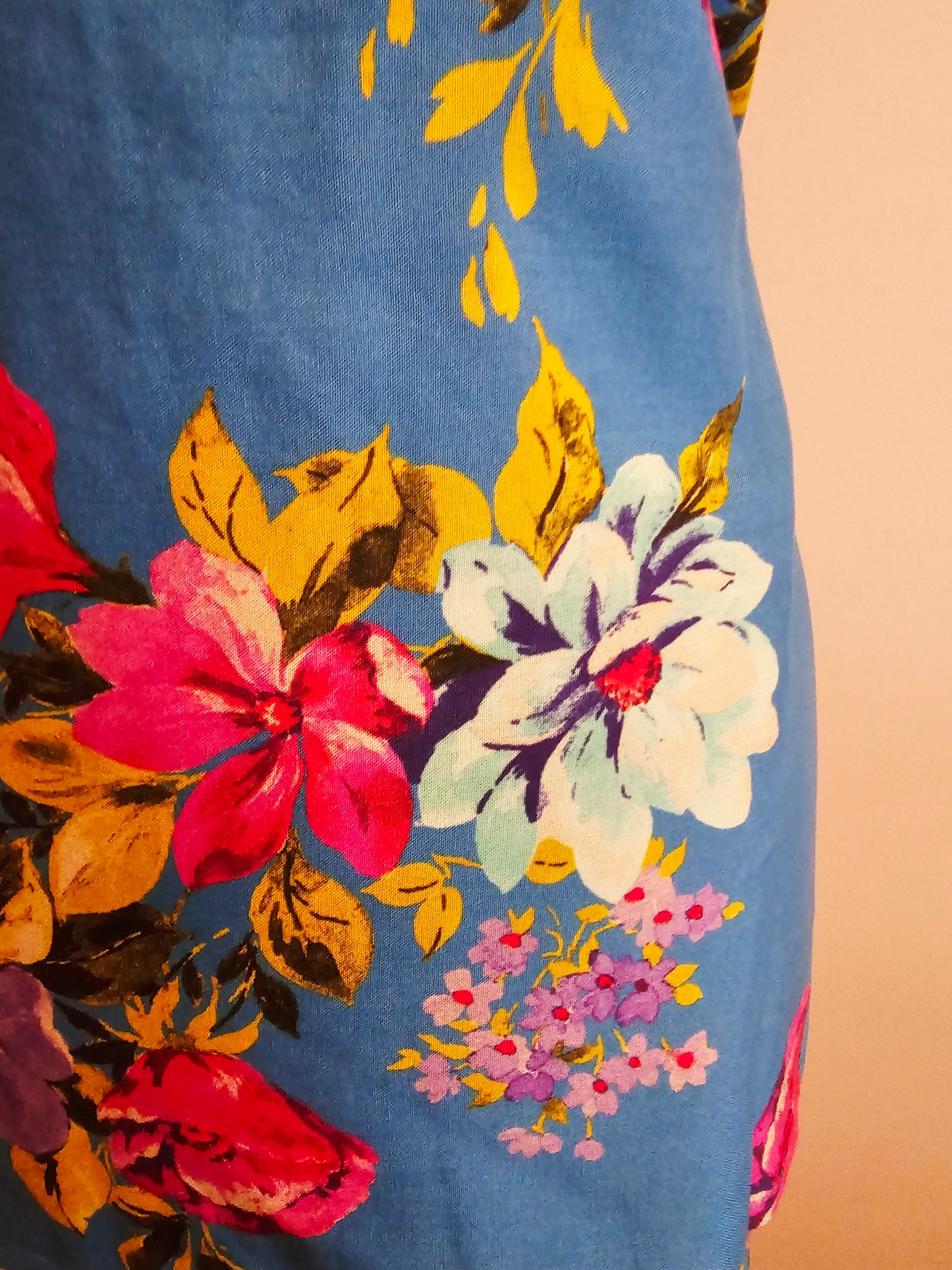 GARDEN OF EDEN REVERSIBLE CAMI