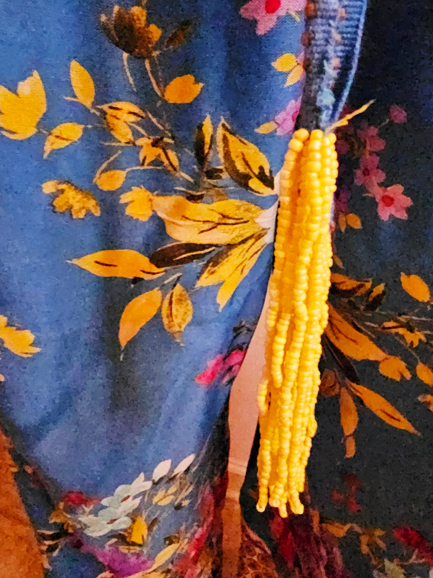 GARDEN OF EDEN PANTS
