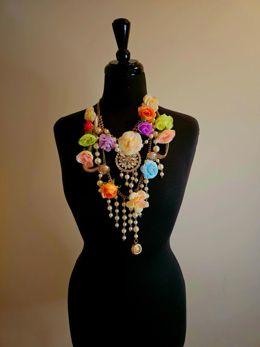 ROSALINE NECKLACE