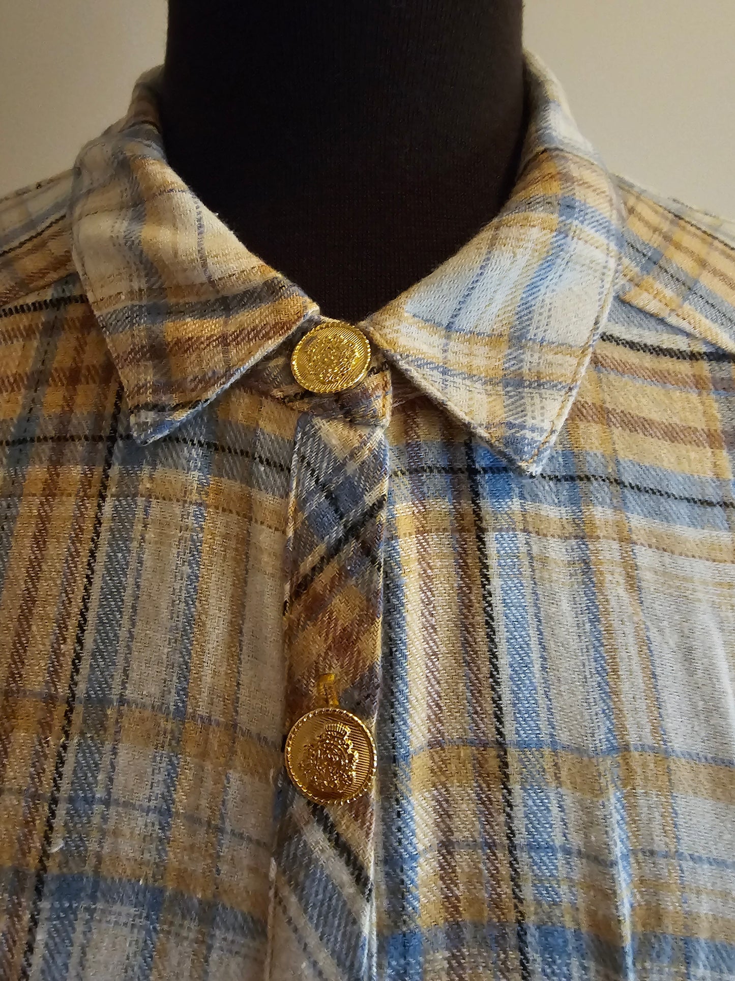 WESTERN BABE SHIRT