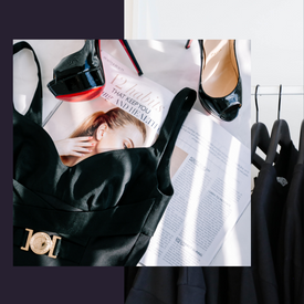 Pinky's Closet Mobile Boutique